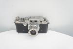 Leica III F