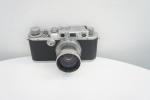 Leica III.