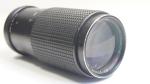 RMC Tokina  4/80-200mm objektív sz.: 8187182