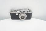 Leica  III.