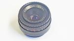 Domiplan Automatic lens 2,8/50mm objektív sz.:9371299