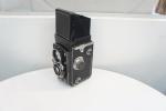 Rolleiflex f.gép