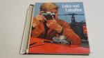 Leica und Leicaflex ; Umschau Kiadó 1968.