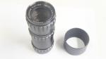 Isco-Göttingen  Isconar 4/135mm objektív sz.: 899760