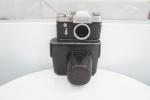 Zenit 3M váz