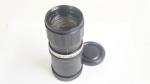 Rubica 3,5/135mm objektív sz.: 41624