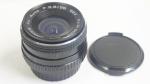 ALFO Supercolor Auto MC 2,8/28mm objektív sz.: 916526