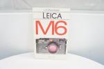 Leica M6 leírás