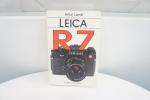 Leica R7 könyv