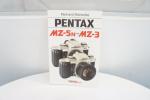 Pentax Mz-5n és Mz-3 leírás