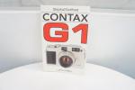 Contax G1 leírás