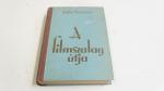 Lohr Ferenc: A filmszalag útja ; Kir. Magy. Termtudományi Társulat 1941