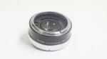 Vivitar Automatic Tele Converter 2X-4  FL-FD