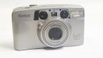 Konica Z-up 110 - kisfilmes fényképezőgép  sz.:6675310, Super zoom: 38-110mm
