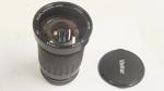 Vivitar Macro Focusing Zoom 3,5-5,6/28-210 objektív sz.: 09963966