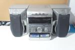 SONY MHC-RXD7 hifirendszer