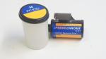 Kodak Press Chrome 100 135/36 film