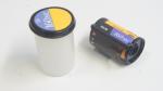 Kodak 160 NC 135/36 film