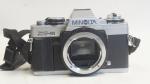 Minolta XG-M fényképezőgép váz sz.: 2143264