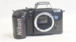 Nikon F-401X fényképezőgép váz