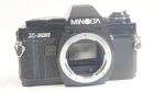 Minolta X-300 fényképezőgép váz sz.: 9448756