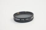 Cir pol 37mm