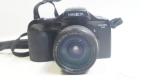 Minolta Dynax 7xi fényképezőgép sz.: 17124405, minolta AF Zoom Xi 3,5-4,5/28-105mm objektív sz.: 16130038