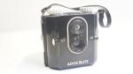 Adox Blitz 6x6b bakelit fényképezőgép 120-as film cca.: 1950-53