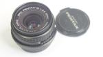 Asahi SMC Pentax-M 2,8/28mm objektív sz.: 6392444