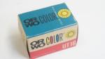 ORWO Color UT16 135/36 film