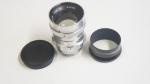 Meopta Openar 2,8/80mm objektív sz.: 8693