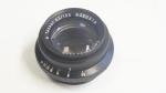 Carl Zeiss Jena Tessar 4,5/135 objektív sz.: 6360319