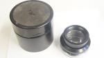 PZO Poloxer 4,5/210mm objektív sz.: 7692