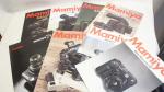 Mamiya nagyfilmes prospektusok