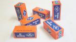 AGFA Isopan IF 120-as film 17 DIN 6db