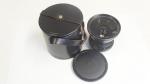 Carl Zeiss Jena  Flektogon 4/50mm objektív sz.: 9914