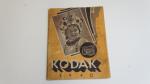 Kodak Katalógus 1940.