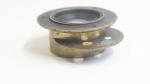 Carl Zeiss Jena  2463 Anastigmat 12,5/196mm objektív D.R.P. 56109