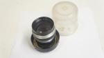 Carl Zeiss Jena Cardinar 4/100mm objektív  sz.: 6168505