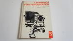 Dieter Krafft-Rudolf Steiner: Lehrbuch für Fotografen ; Fotokino Kiadó  1972.