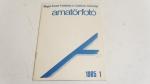 Amatőrfotó - tájékoztató 1985/1