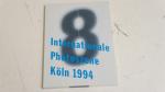 Internationale Photoszene Köln 1994.  (8.)