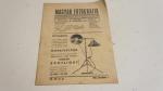 Nagyar Fotografia XVI.évf. 12.sz. 1936.12.01