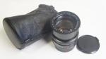 Leitz Canada Summicron - R 2/90 objektív sz.: 2400504