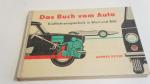 Werner Reicher: Das Buch vom Auto ; Transpress Kiadó