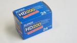 Super HD200 135/24 film