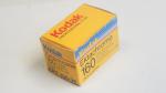 Kodak Ektachrome 160  EPT 135/36 film