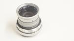Leitz Wetzlar Elmar 4/90mm objektív  sz1713756