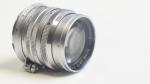 Leitz Wetzlar Summarit 1,5/5cm objektív  sz.: 1209865