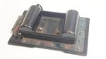 Rollex-Patent  rollkazetta 9x12-es lapra szerelve